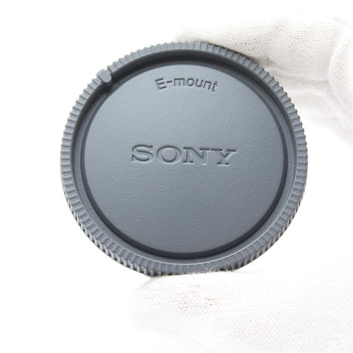 【極美品】SONY SEL40F25G 40mm F2.5G 保護フィルター 中古)SONY (ソニー) FE 40mm F2.5G SEL40F25G(商品ID