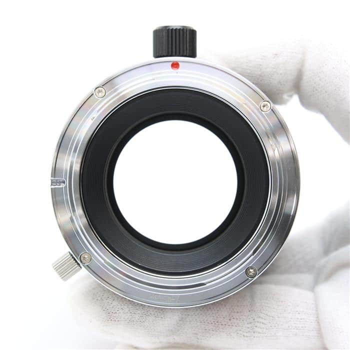 TTArtisan Tilt 50mm F1.4(ニコンZ用)