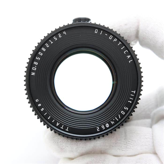 TTArtisan Tilt 50mm F1.4(ニコンZ用)