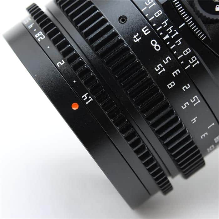 TTArtisan Tilt 50mm F1.4(ニコンZ用)