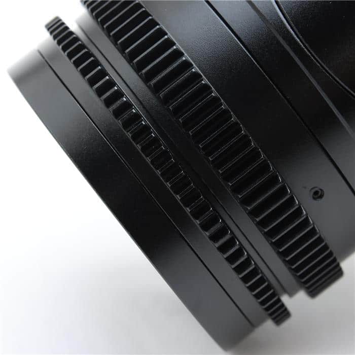 TTArtisan Tilt 50mm F1.4(ニコンZ用)