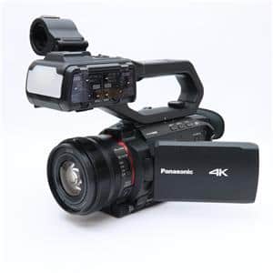 Panasonic (パナソニック) デジタル4Kビデオカメラ HC-X2000」の商品