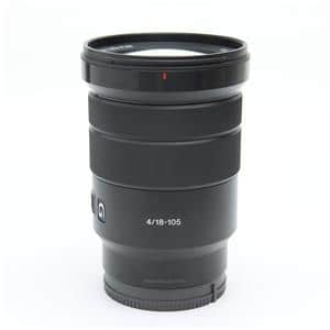 新品)SONY (ソニー) E PZ 18-105mm F4 G OSS SELP18105G（商品ID