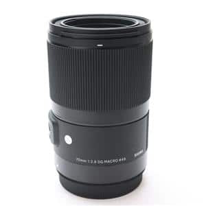 SIGMA Art 70mm F2.8 DG MACRO(キヤノンEF用)」の商品検索結果