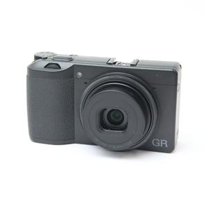 RICOH (リコー) GR II」の商品検索結果 | デジタルカメラ、ミラーレス