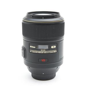 AF-S VR Micro-Nikkor 105mm f/2.8G IF-ED」の商品検索結果 | デジタル