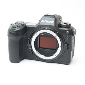 Nikon (ニコン) Z6III ボディ メイン