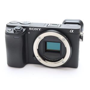 a6400 ボディ」の商品検索結果 | デジタルカメラ、ミラーレスカメラ