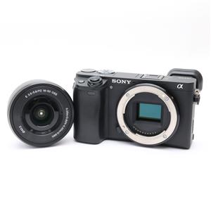 α6400 パワーズームレンズキット」の商品検索結果 | デジタルカメラ