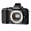 OLYMPUS (オリンパス) OM-D E-M5 ボディ ブラック