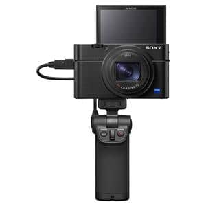 SONY (ソニー) Cyber-shot DSC-RX100M7G シューティンググリップキット