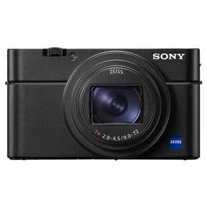 SONY (ソニー) Cyber-shot DSC-RX100M7G シューティンググリップキット