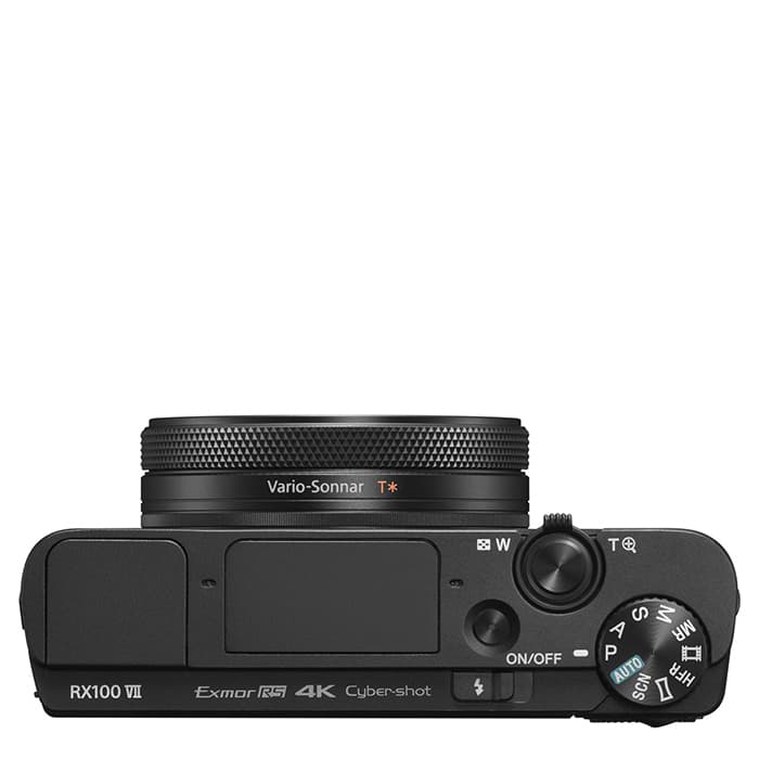 新品)SONY (ソニー) Cyber-shot DSC-RX100M7G シューティンググリップ