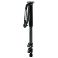 Manfrotto (マンフロット) 294アルミニウム一脚3段 MM294A3