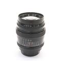 ロシア ジュピター 9 85mm F2 (ライカL)