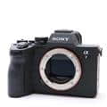 SONY (ソニー) α7IV ボディ ILCE-7M4