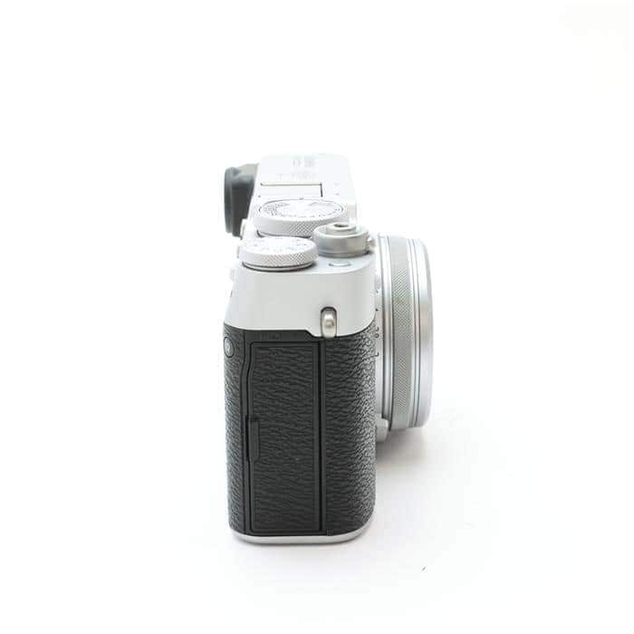 Fujifilm X100 シルバー FinePix 富士フィルム Fujifilm X100 シルバー デジタルカメラ