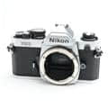 Nikon (ニコン) New FM2 シルバー