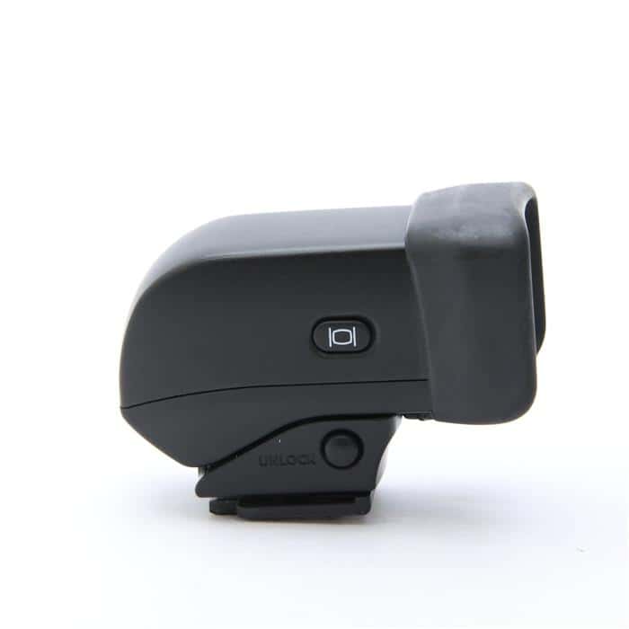 EVF-DC1 Canon 電子ビューファインダー ミラーレス一眼 M3 価格.com AA