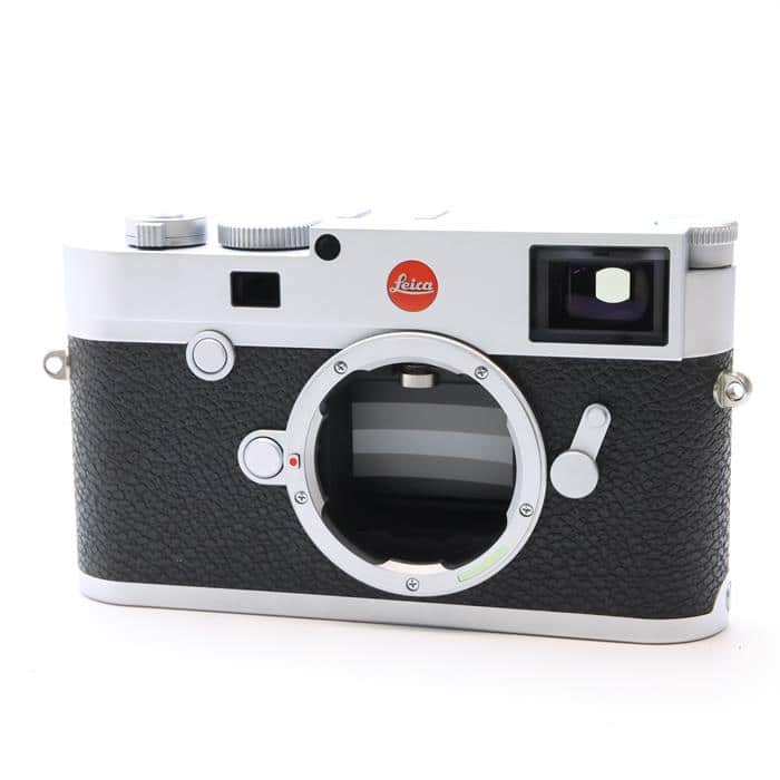 新品、元箱付き】Leica ライカ Q3用 サムレスト 元箱付きシルバー