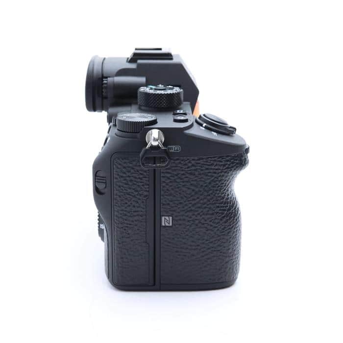 SONY α7RⅢ ボディILCE-7RM3 縦グリップ