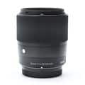 Contemporary 30mm F1.4 DC DN (マイクロフォーサーズ用)