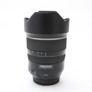 SP 15-30mm F/2.8 Di VC USD (Model A012) | Lenses | TAMRON