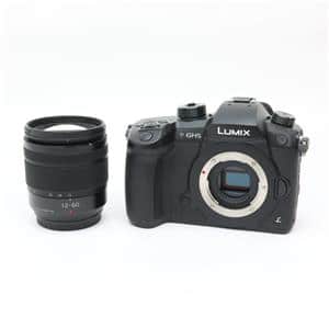 Panasonic (パナソニック) LUMIX DC-GH5M 標準ズームレンズキット メイン
