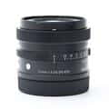 Contemporary 17mm F4 DG DN (ライカSL/TL用)