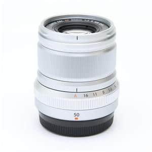 XF50mm F2 WR 【シルバー・新品同等品】 Amazon.com : Fujifilm XF50mmF2 R WR Lens - Silver : Electronics