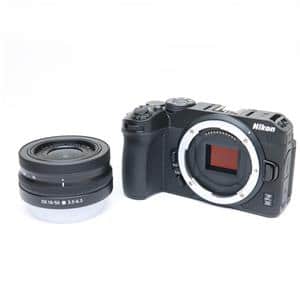 Nikon ミラーレスカメラ Z30 16-50VRレンズキット ニコン Amazon | ニコン ミラーレス一眼カメラ Zシリーズ Z30 16-50 VR