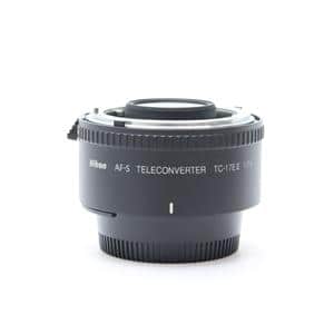 Nikon (ニコン) Ai AF-S TELECONVERTER TC-17E II」の商品検索