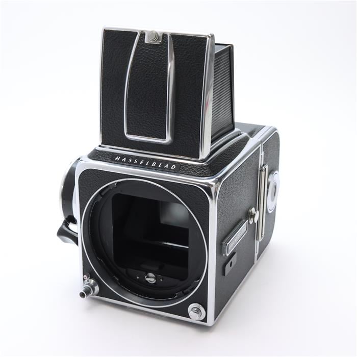 ハッセルブラッド HASSELBLAD 500C 中古)HASSELBLAD (ハッセルブラッド) 500C/M ボディ + A-12