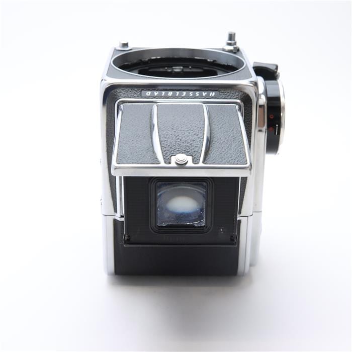 ハッセルブラッド HASSELBLAD 500C 中古)HASSELBLAD (ハッセルブラッド) 500C/M ボディ + A-12