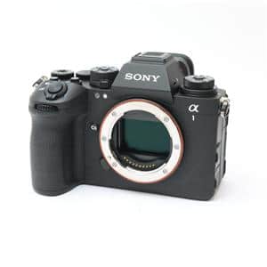 SONY (ソニー) α1II ボディILCE-1M2 メイン