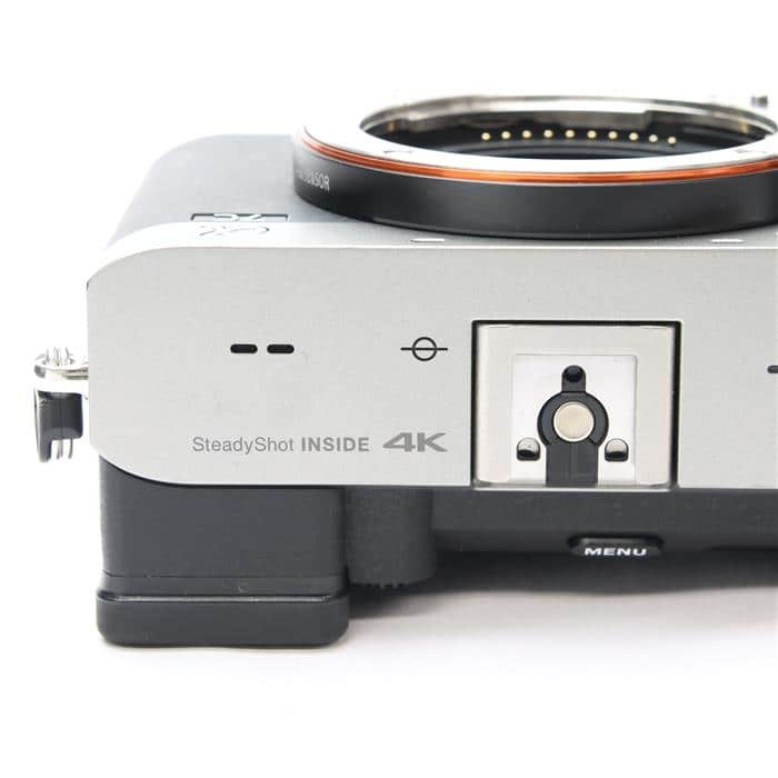 α7C ズームレンズキット ILCE-7CL