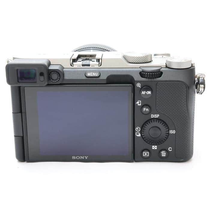 α7C ズームレンズキット ILCE-7CL