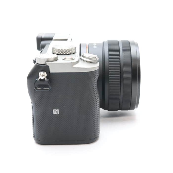 α7C ズームレンズキット ILCE-7CL