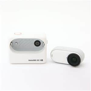 新品)Insta360(インスタサンロクマル) GO 3S (128GB) CINSAATA
