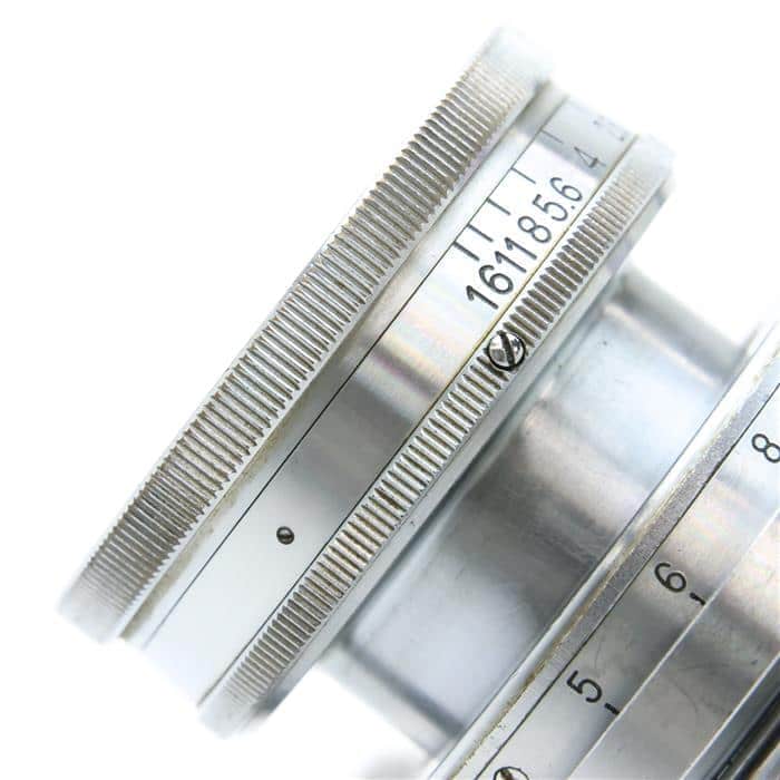 NIKKOR-H (L) 50mm F2 (沈胴)