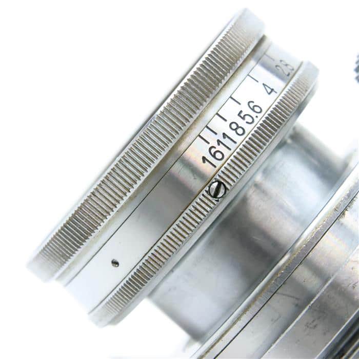 NIKKOR-H (L) 50mm F2 (沈胴)