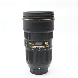 Nikon (ニコン) AF-S NIKKOR 24-70mm F2.8E ED VR メイン