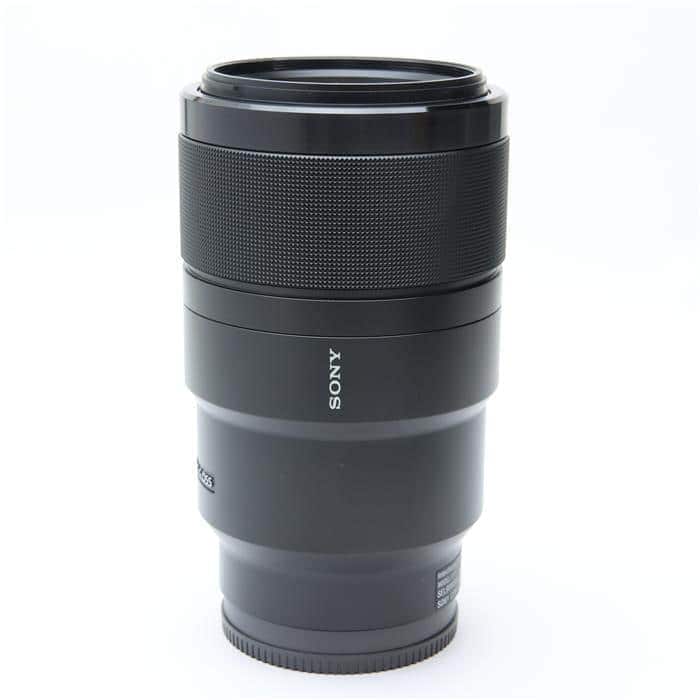SONY FE 90mm F2.8 Macro G OSS レンズ 交換レンズレビュー：FE 90mm F2.8 Macro G OSS - デジカメ Watch