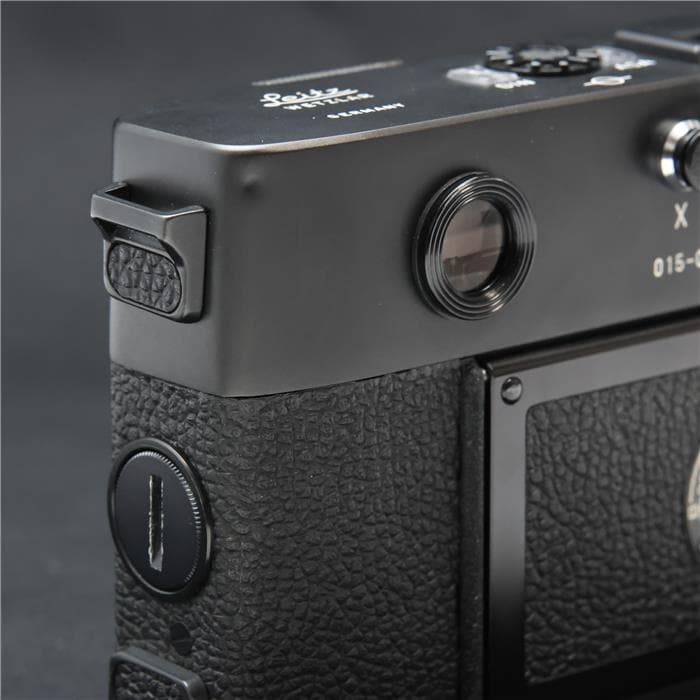 中古)Leica (ライカ) M5 50周年記念モデル（商品ID：3717022120391