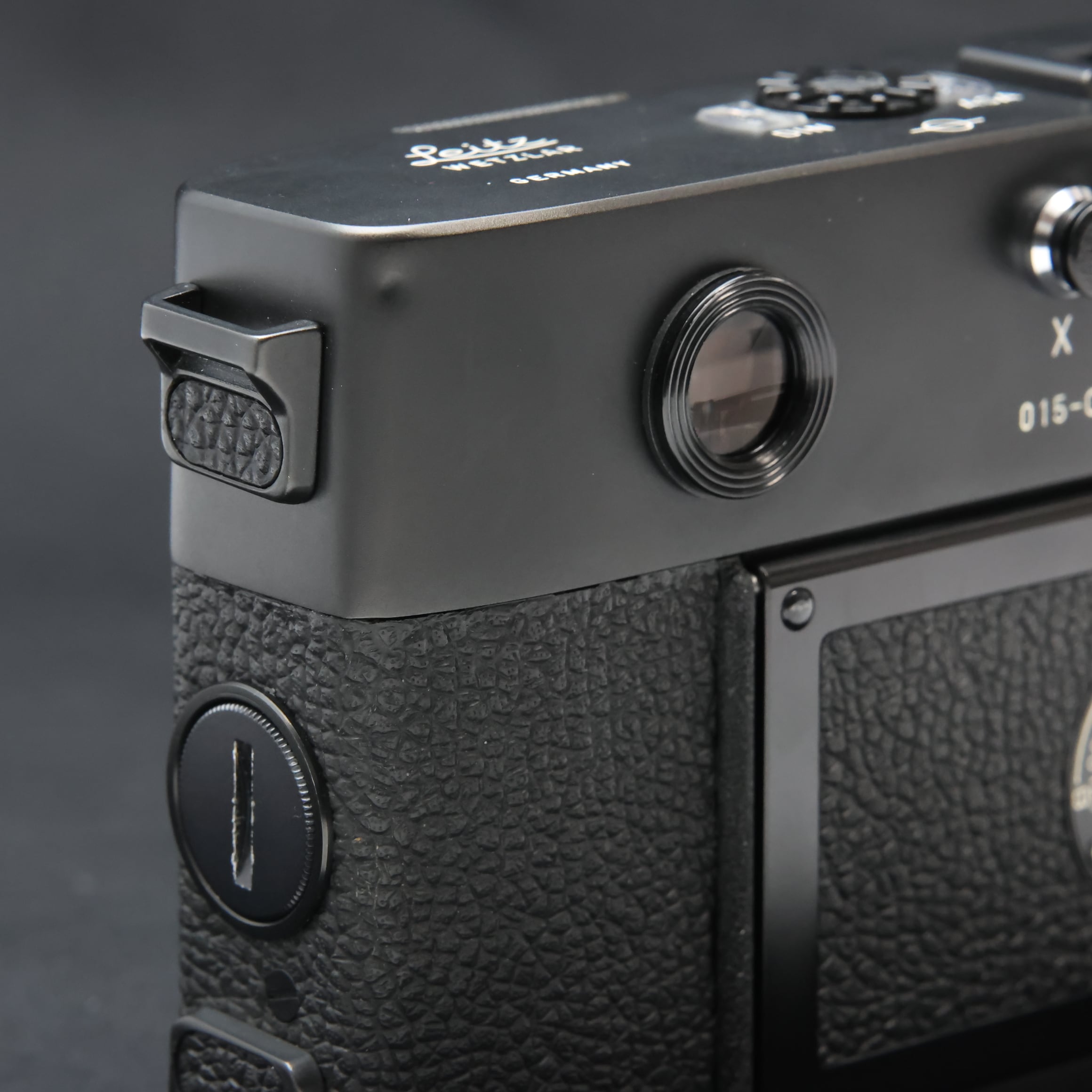 中古)Leica (ライカ) M5 50周年記念モデル（商品ID：3717022120391