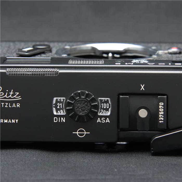 中古)Leica (ライカ) M5 50周年記念モデル（商品ID：3717022120391