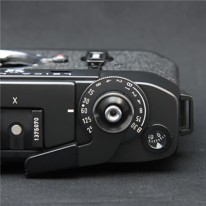 中古)Leica (ライカ) M5 50周年記念モデル（商品ID：3717022120391