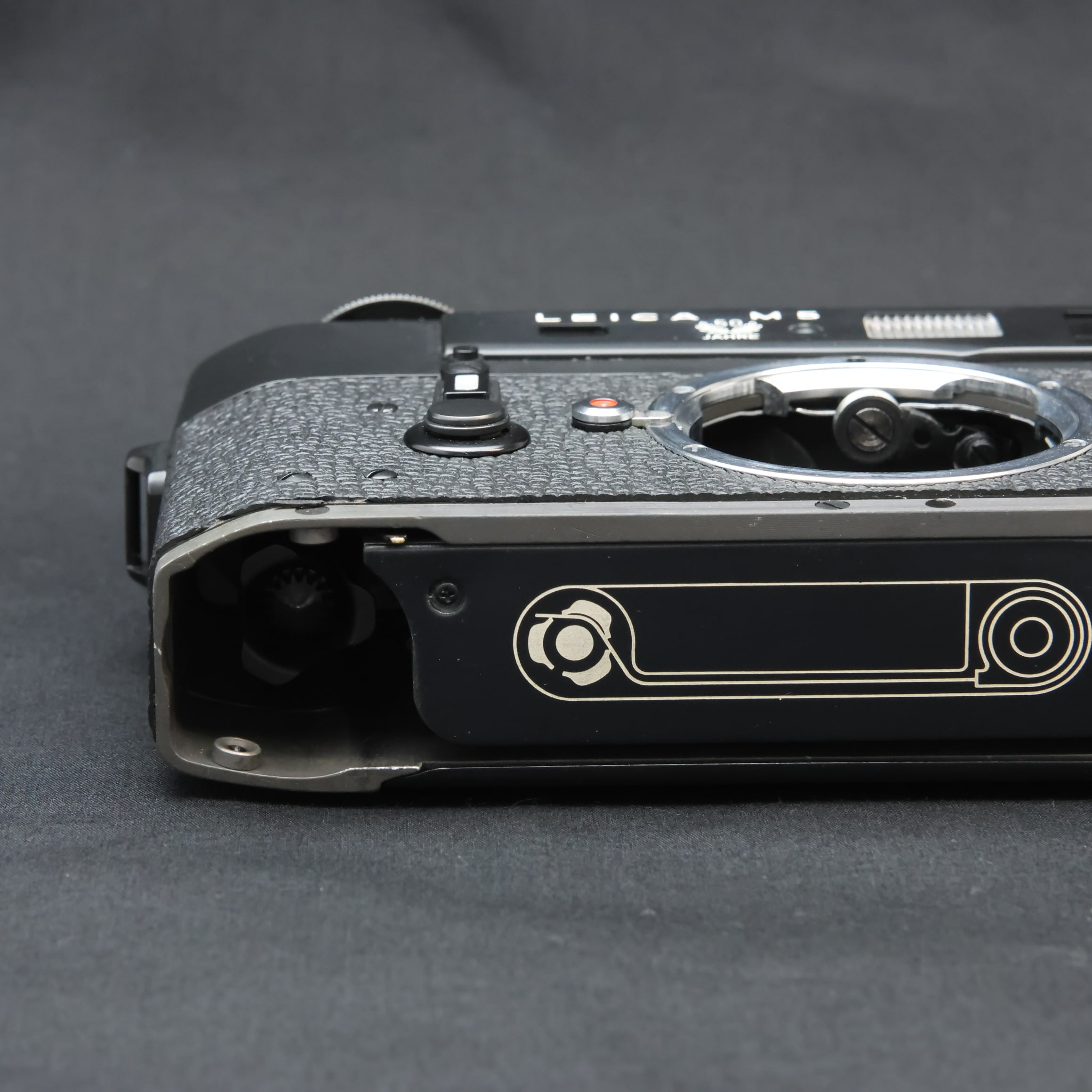 中古)Leica (ライカ) M5 50周年記念モデル（商品ID：3717022120391