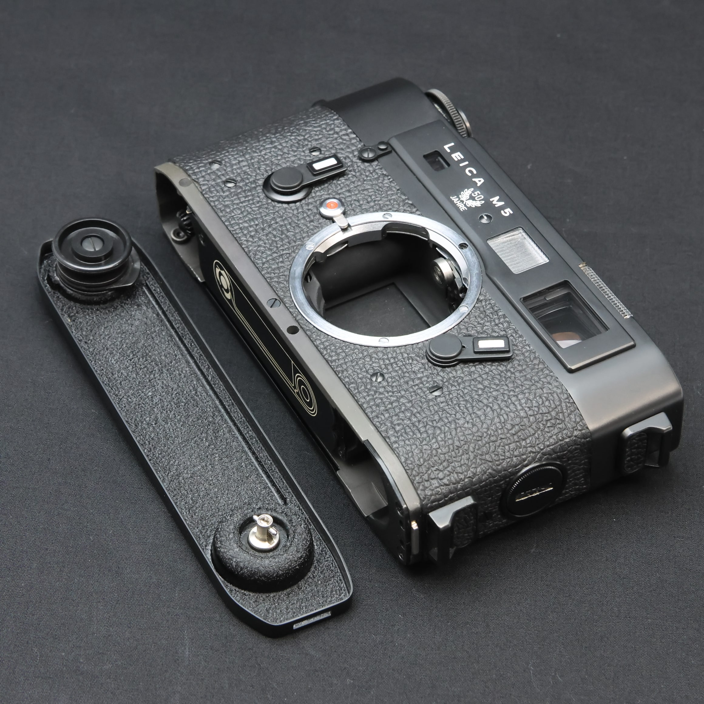 中古)Leica (ライカ) M5 50周年記念モデル（商品ID：3717022120391