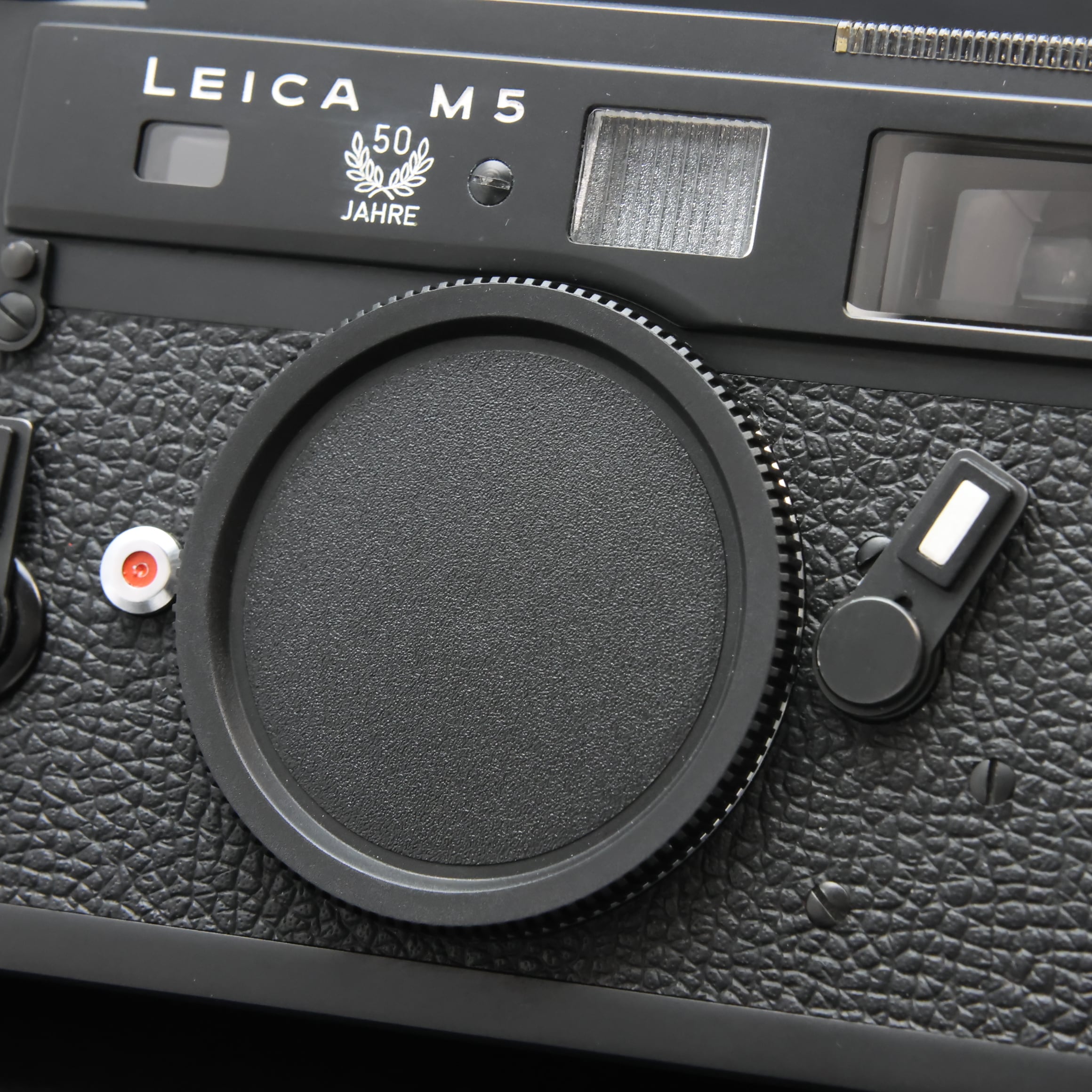 中古)Leica (ライカ) M5 50周年記念モデル（商品ID：3717022120391